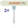 ETA 070990200 Elektromos fogkefe ptfej - masszzs - zld