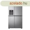 LG GSLV71PZLE ht side by side
