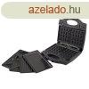 Esperanza EKT006K szendvicsst 3in1
