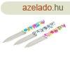 Family Konyhai ks kszlet - 16 cm - virg mints - 3 db / c