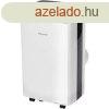 Honeywell HF09CESWK mobil klma