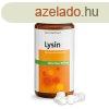 SANCT BERNHARD LYSINE 500 MG TABLETTA 180 DARABOS