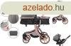Mama Kiddies Sun Grey ELITE 3az1-ben babakocsi kiegsztkke