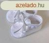 Keresztel cip (fis) - dszdobozos - 15-16-os mret