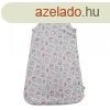 Soffi Baby ujjatlan hlzsk blelt pamut macis rzsaszn 56