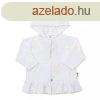 Plss kapucnis pulver New Baby Baby fehr