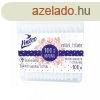 Papr fltisztt plcika 100% natural Linteo 100 db dobozba