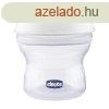Chicco NaturalFellingTejtrol 4x150 ml anyatej trols, mul