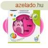 Chicco Warmy Plate melegentart tnyr rzsaszn