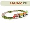 Chicco Baby Railway ECO+ Baba Vast 18 db-os 18-48 h
