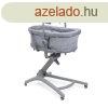 Chicco Baby Hug PRO 5in1 kisgy-etetszk-szk 0-15 kg , 0-3