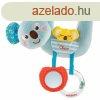 Chicco Koala babakocsi jtk Baby Senses
