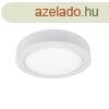 ELMARK felszerelhet kerek LED panel 28W IP40 2700K, 2500lm,