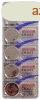 Maxell CR2032 3V lithium elem bl/5