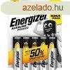 Energizer Alkaline Power AA ceruza alkli elem LR6 Bl/4+1