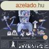 Djeco Csinld magad! - rrakta 3D-ben