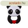 Akuku - Rgka, szilikon, Panda