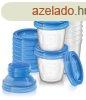 Avent VIA anyatejtrol rendszer, 10 darab