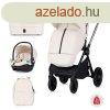 Chipolino Encanto 3az1-ben multifunkcis babakocsi - Biscott