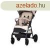 Chipolino Sparkle sport babakocsi - Tiramisu