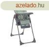 Lorelli Dulce multifunkcis etetszk - Green Leather