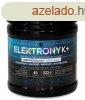 ElektronyK+ elektrolit italpor, svnyi anyagok s nyomeleme