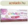 Chela-Mag B6 Forte Mega 60 db kapszula, 250 mg, keltkts,