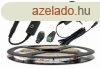 MasterLED Beltri meleg fehr 60 LED/mteres LED szalag szet