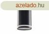 MasterLED Ring fekete henger alak mennyezeti lmpa keret  G