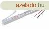 masterLED 48 W-os Ultra Slim tpegysg  4 Amper  12VDC