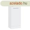 SL3 Alacsony frdszoba szekrny Fehr