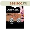 Duracell Gombelem Lithium CR2025 (3V) B2