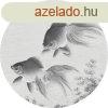 Two Goldfish - Aranyhalak tapta