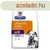 Hills Prescription Diet? Canine u/d kutyatp 10 kg