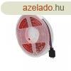 Led Szalag KSIX 1 24W Fekete B (10 m) MOST 15461 HELYETT 986
