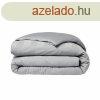 Nordic tok TODAY Satin Szrke 220 x 240 cm MOST 50807 HELYET