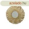 Falitkr Decoris Kerek Termszetes Juncus ( 50 cm) MOST 36