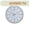 Falira DKD Home Decor Kristly Aranysrga Fm Fehr Irnyt