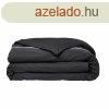 Nordic tok TODAY Percale Fekete 240 x 260 cm MOST 54960 HELY