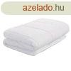Paplan Blanreve Knny Mikroszl Fehr 200 x 200 cm MOST 344