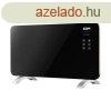 Digitlis Hsugrz EDM 07182 07182 Fekete 1500 W MOST 54906