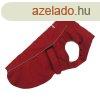 Kutya eskabt Red Dingo Perfect Fit Piros 50 cm MOST 40033 