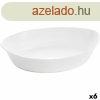 Szervroztnyr Luminarc Smart Cuisine Ovlis 32 x 20 cm Fe