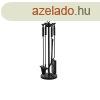Kandall szett DKD Home Decor Acl (19 x 19 x 70 cm) MOST 44