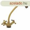 Egykar Csap Rousseau Barna Rozsdamentes acl Srgarz MOST 