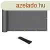 Beltsgtl hl Mallas Antracit 1 x 500 x 90 cm MOST 14030