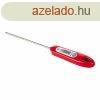 Hs hmr Tescoma Presto Rozsdamentes acl Manyag Piros MO