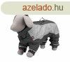 Kutya kabt Trixie Helsinki Szrke M MOST 70374 HELYETT 3902