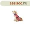 Kutya eskabt Dog Gone Smart Korall 55 cm MOST 30110 HELYET