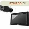 Megfigyel Kamera ABUS PPDF17000 MOST 397110 HELYETT 328343 